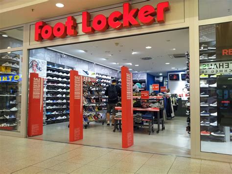 foot locker germany.